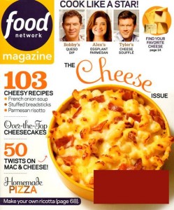 Food Network Magazine