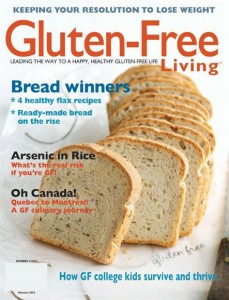 Gluten-Free Living