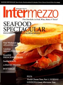 Intermezzo