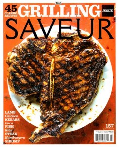 Saveur