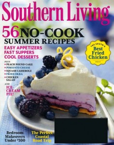 Southern Living Magazine