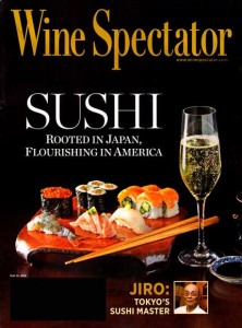 Wine Spectator